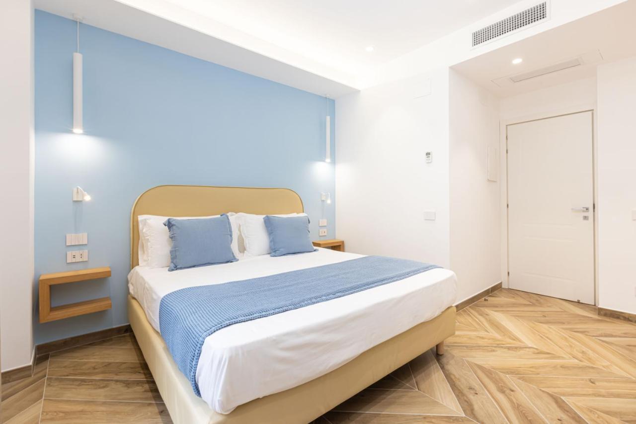 Syrrenton Home Sorrento Esterno foto