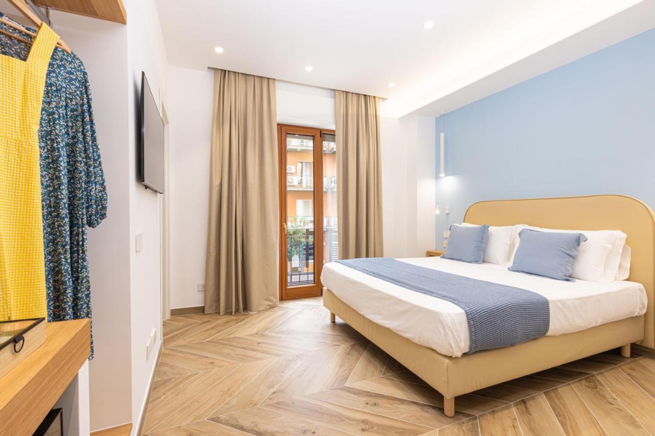 Syrrenton Home Sorrento Esterno foto
