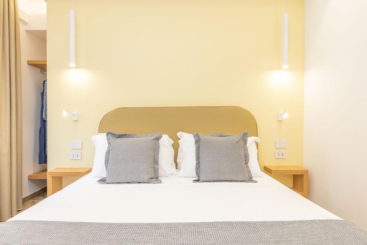Syrrenton Home Sorrento Esterno foto