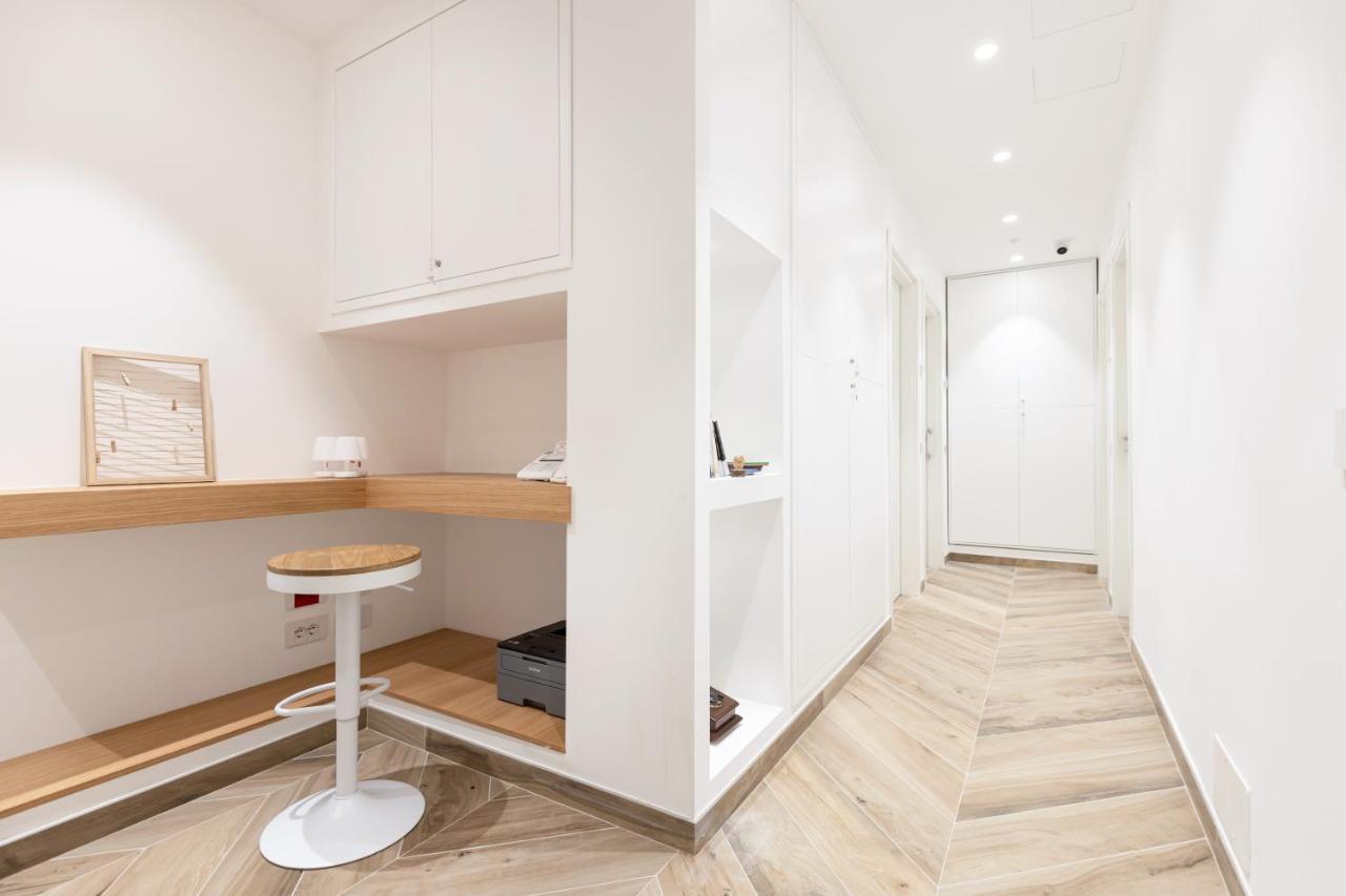 Syrrenton Home Sorrento Esterno foto