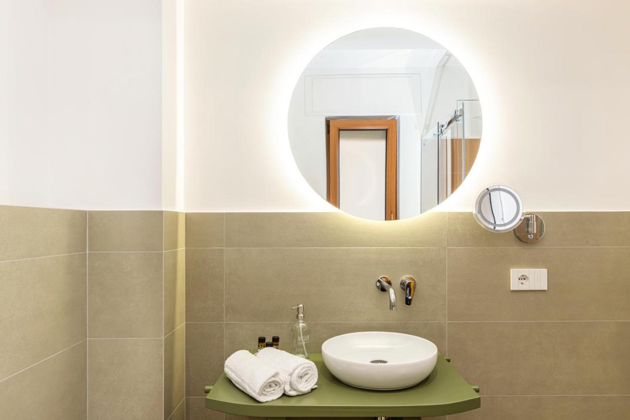 Syrrenton Home Sorrento Esterno foto