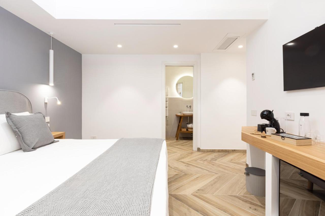 Syrrenton Home Sorrento Esterno foto