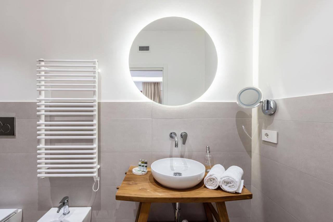 Syrrenton Home Sorrento Esterno foto