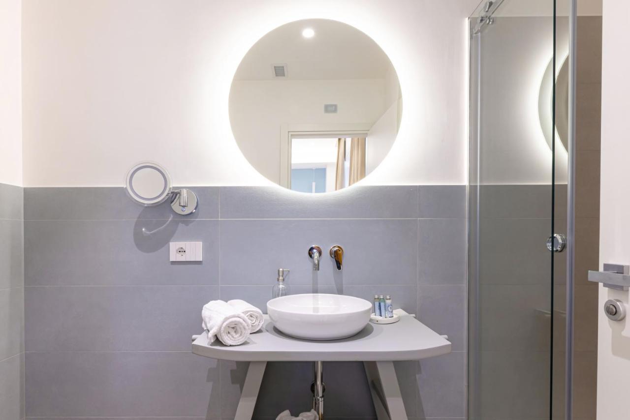 Syrrenton Home Sorrento Esterno foto