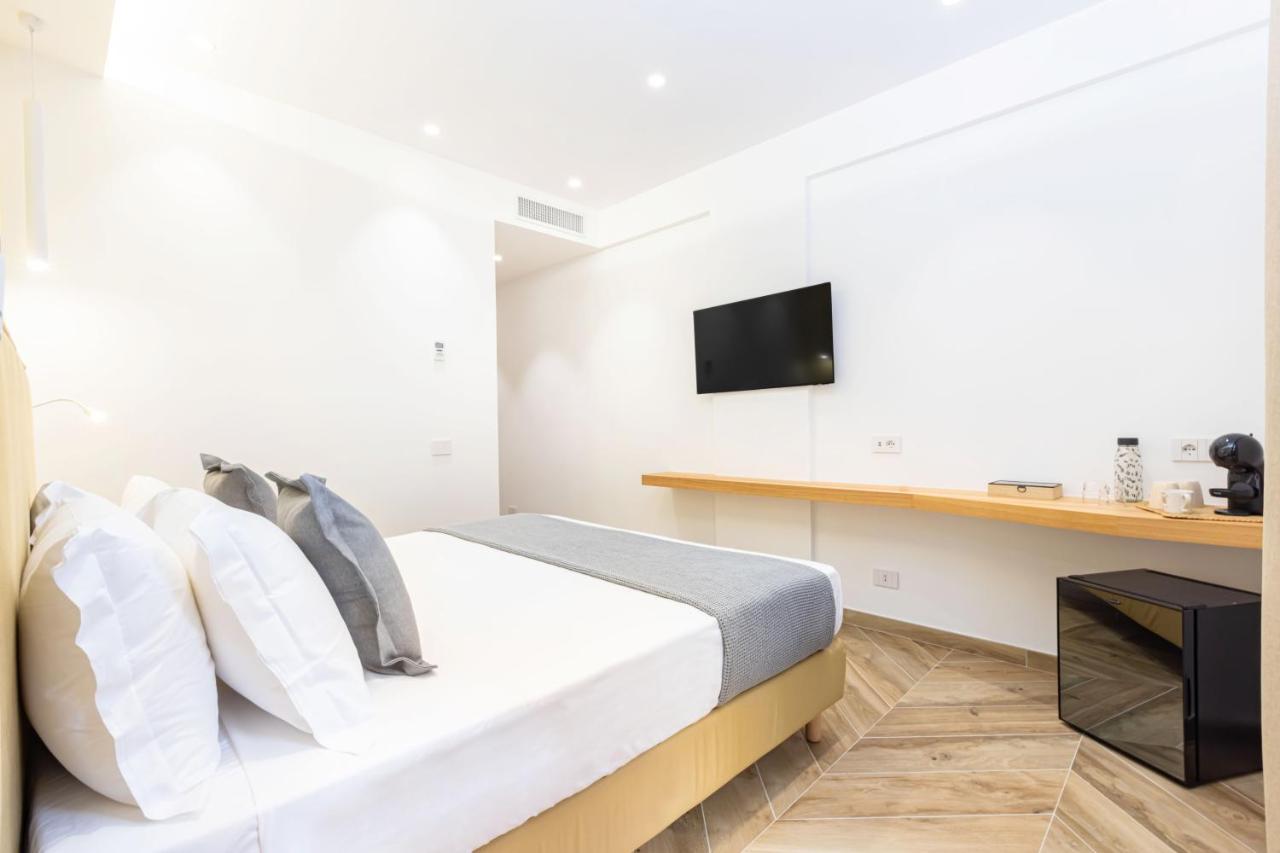 Syrrenton Home Sorrento Esterno foto