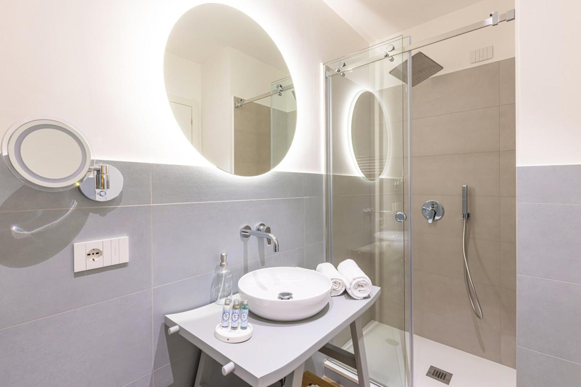 Syrrenton Home Sorrento Esterno foto