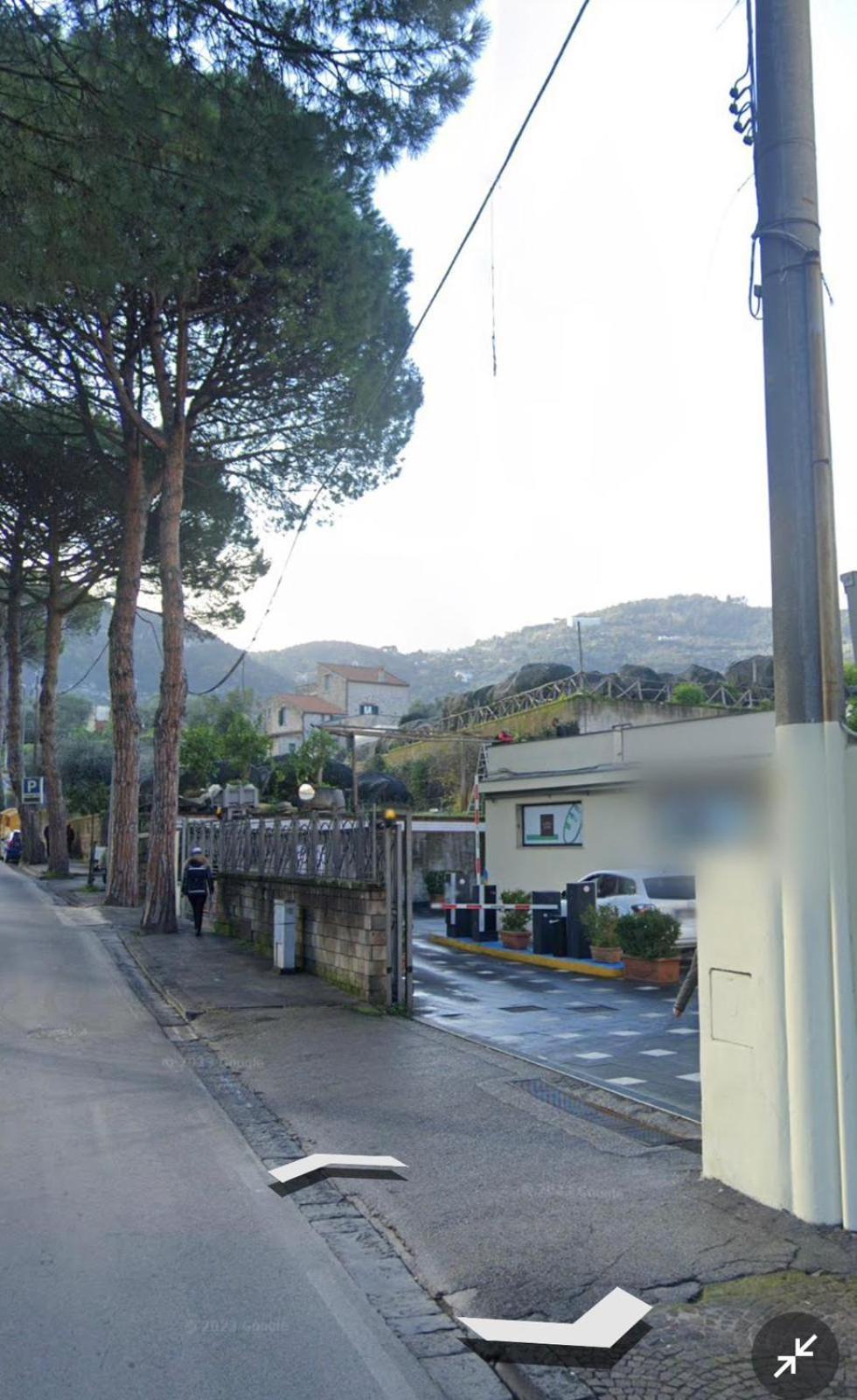 Syrrenton Home Sorrento Esterno foto